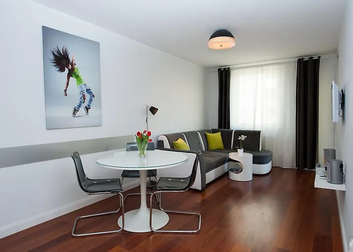 Apartament Witawa 22