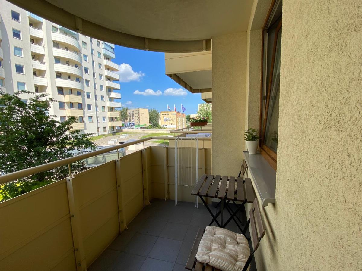 Witawa 22 Apartment *