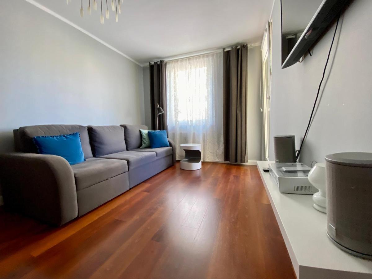 Witawa 22 Apartment *