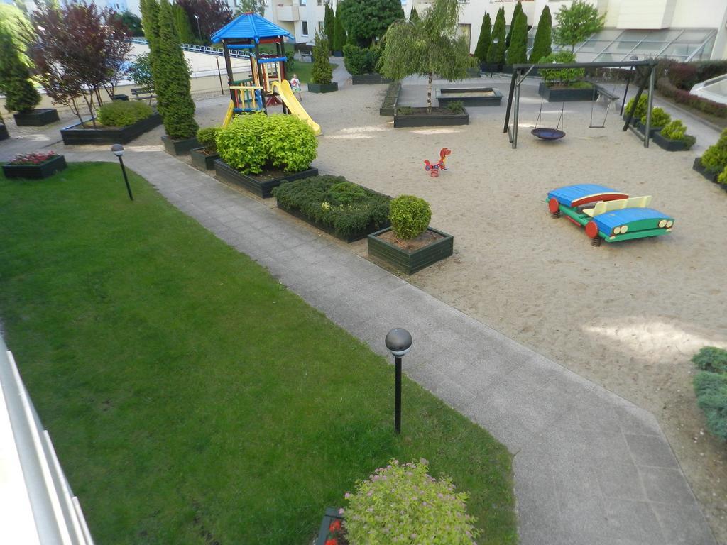 Apartment Witawa 22 Gdynia