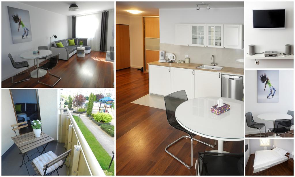 Apartment Witawa 22 *