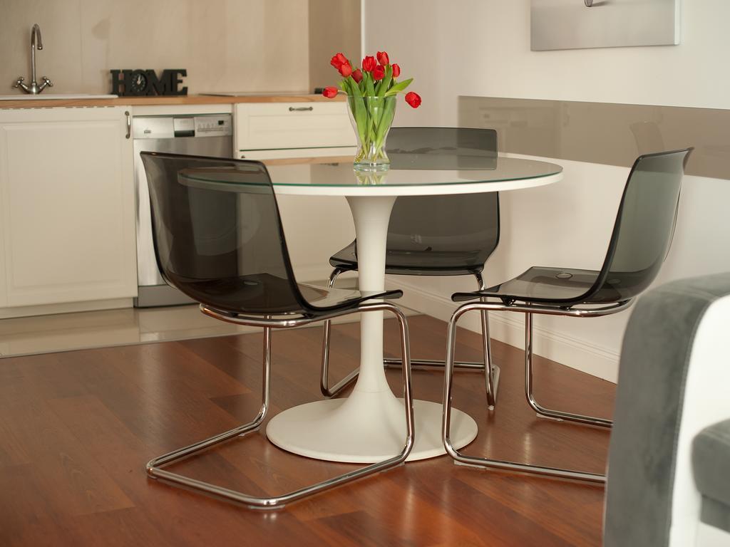 Witawa 22 Apartment *