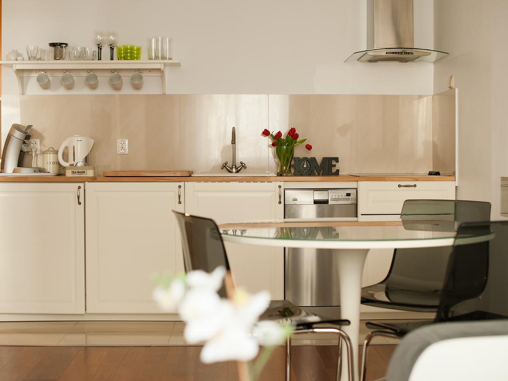 Witawa 22 Apartment